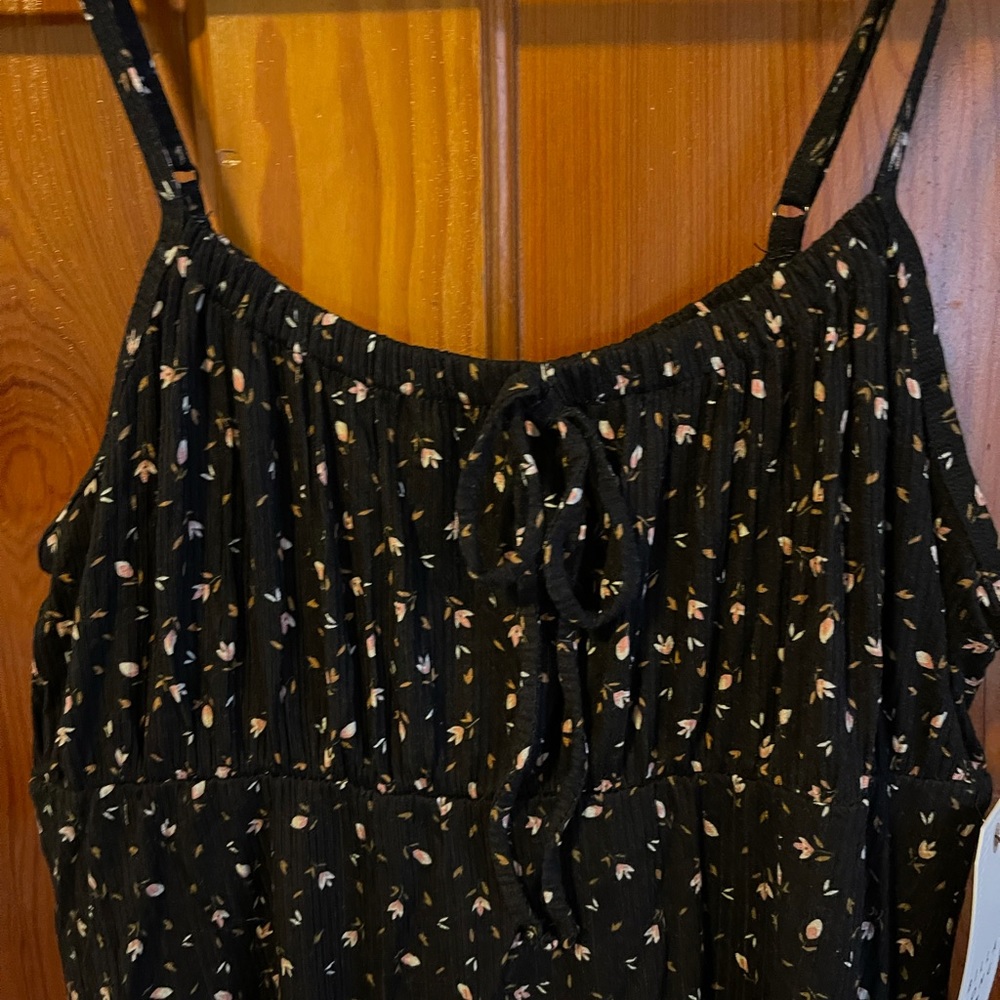 Billabong Dress